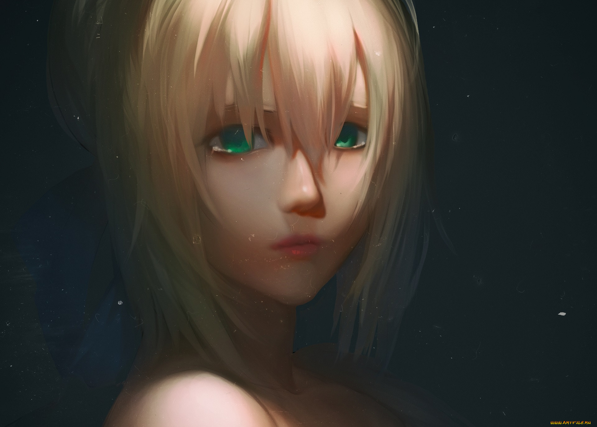 , fate, stay night, 